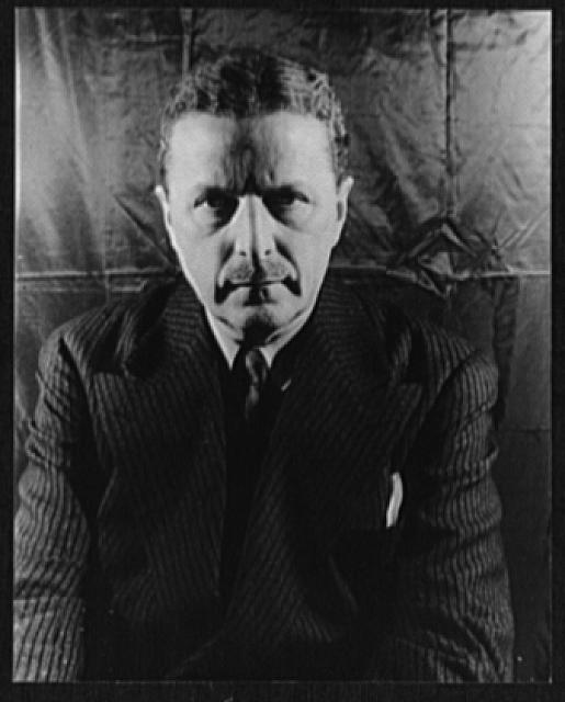 Arthur Ficke