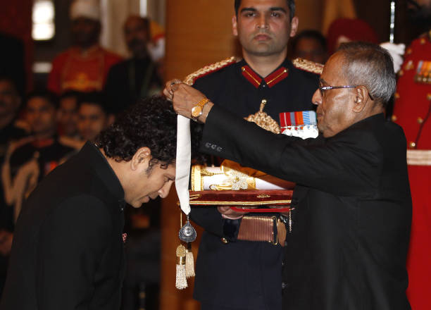 Bharat Ratna