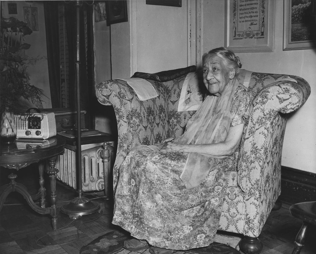 Gallery of Anna Cooper