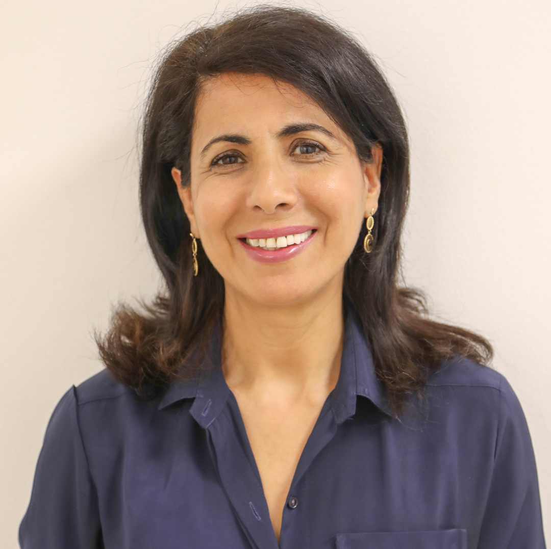 Nadia Soussi-Yanicostas