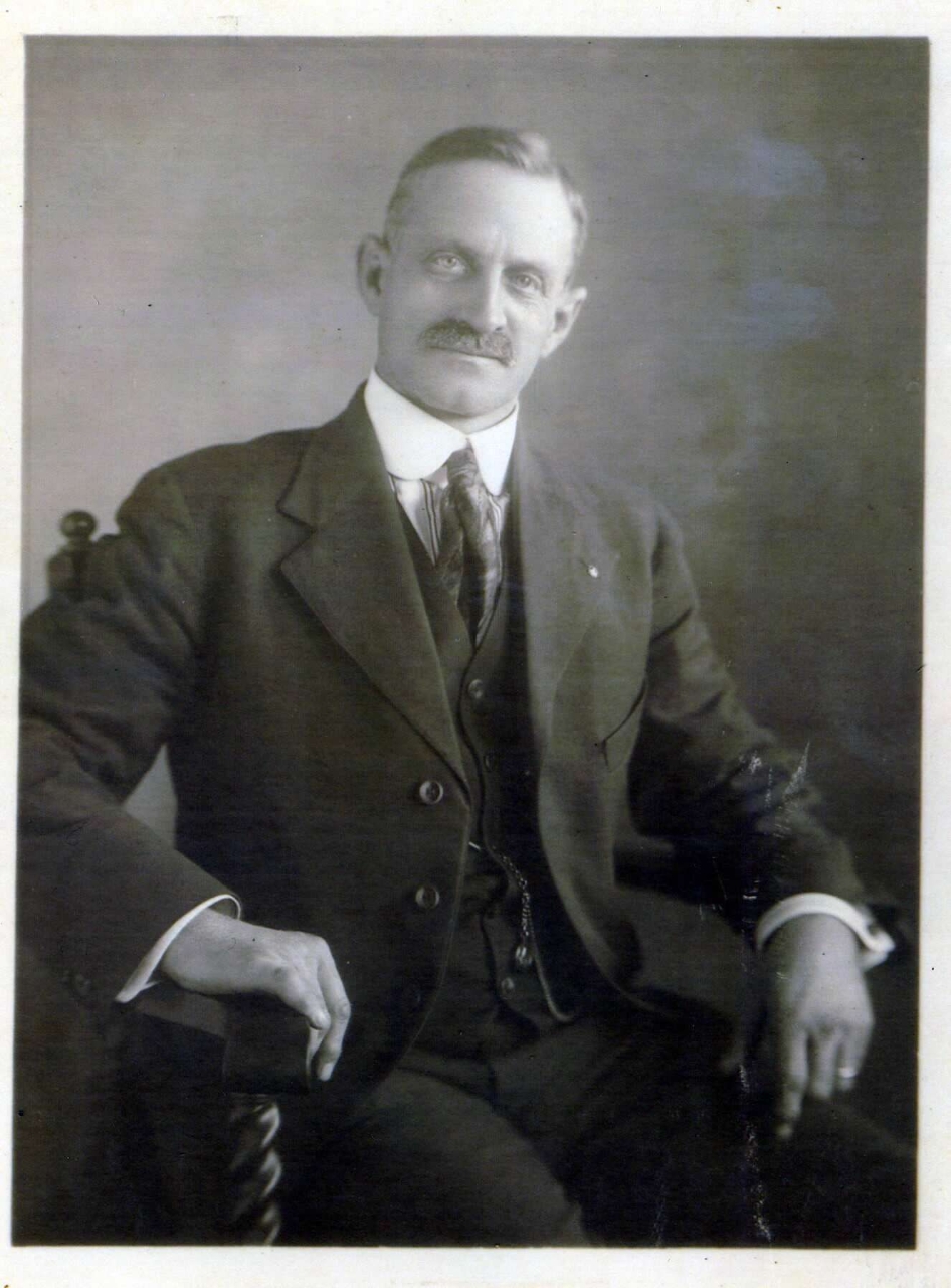 Gallery of John Comley