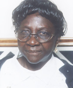 Sister: Sabina Mugabe 