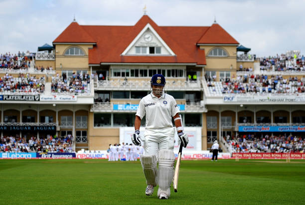Gallery of Sachin Tendulkar