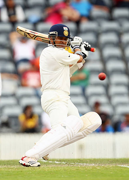Gallery of Sachin Tendulkar