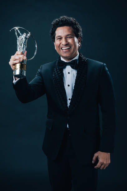Laureus World Sports Award for Best Sporting Moment