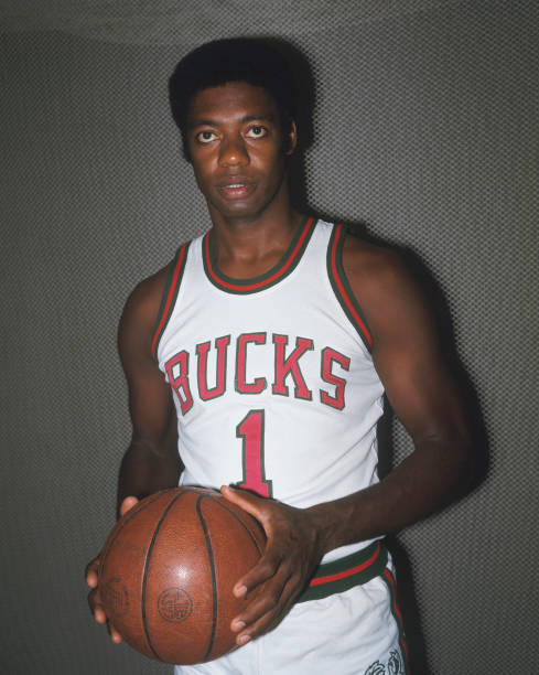 Gallery of Oscar Robertson
