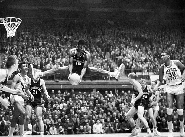 Gallery of Oscar Robertson