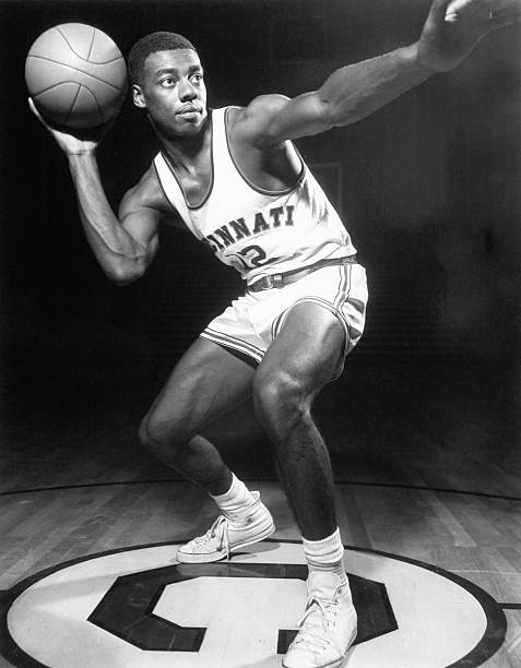 Gallery of Oscar Robertson
