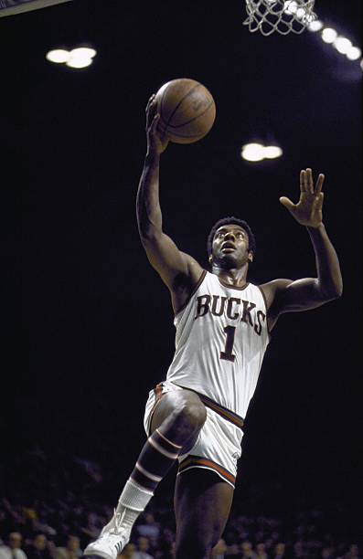 Gallery of Oscar Robertson