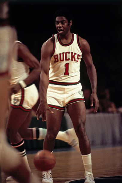 Gallery of Oscar Robertson