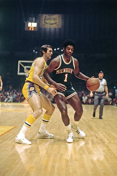 Gallery of Oscar Robertson
