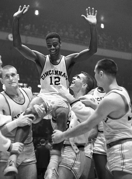 Gallery of Oscar Robertson