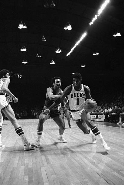Gallery of Oscar Robertson
