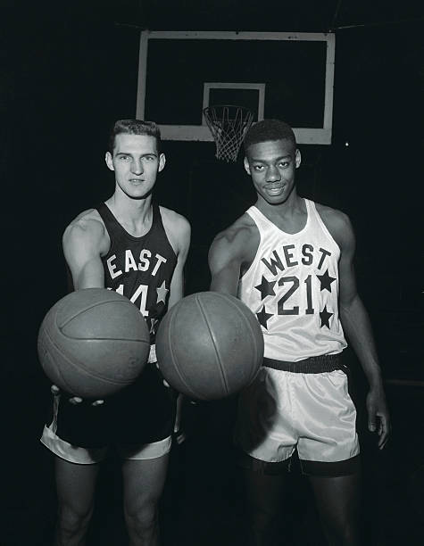Gallery of Oscar Robertson