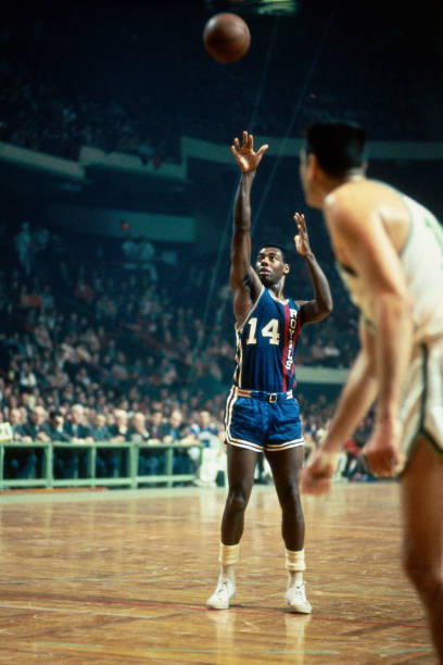 Gallery of Oscar Robertson