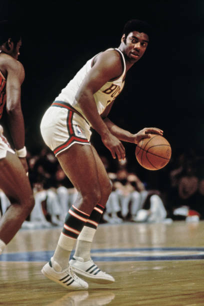 Gallery of Oscar Robertson