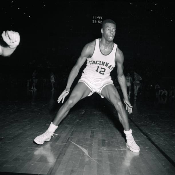 Gallery of Oscar Robertson