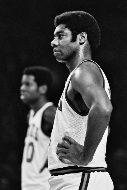 Gallery of Oscar Robertson