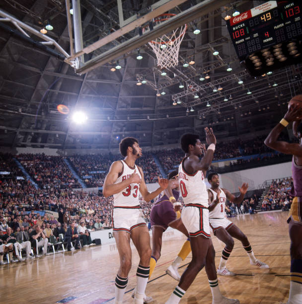Gallery of Oscar Robertson