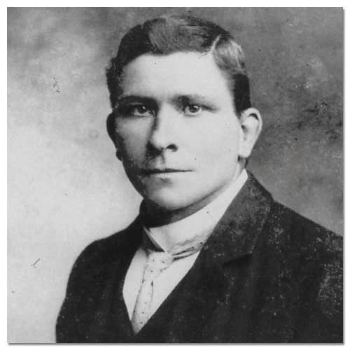 colleague: Edgar Evans