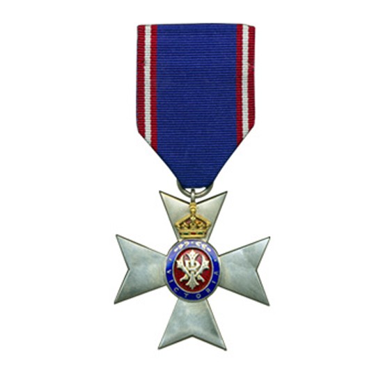 Royal Victorian Order