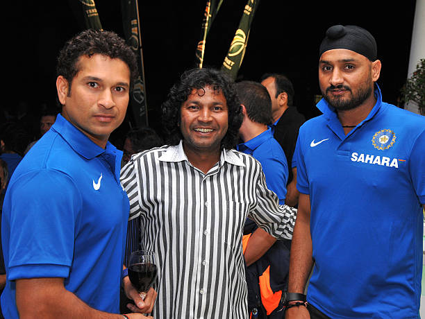 Gallery of Sachin Tendulkar