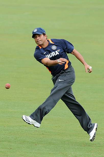 Gallery of Sachin Tendulkar