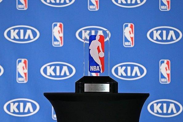 NBA Rookie of the Year