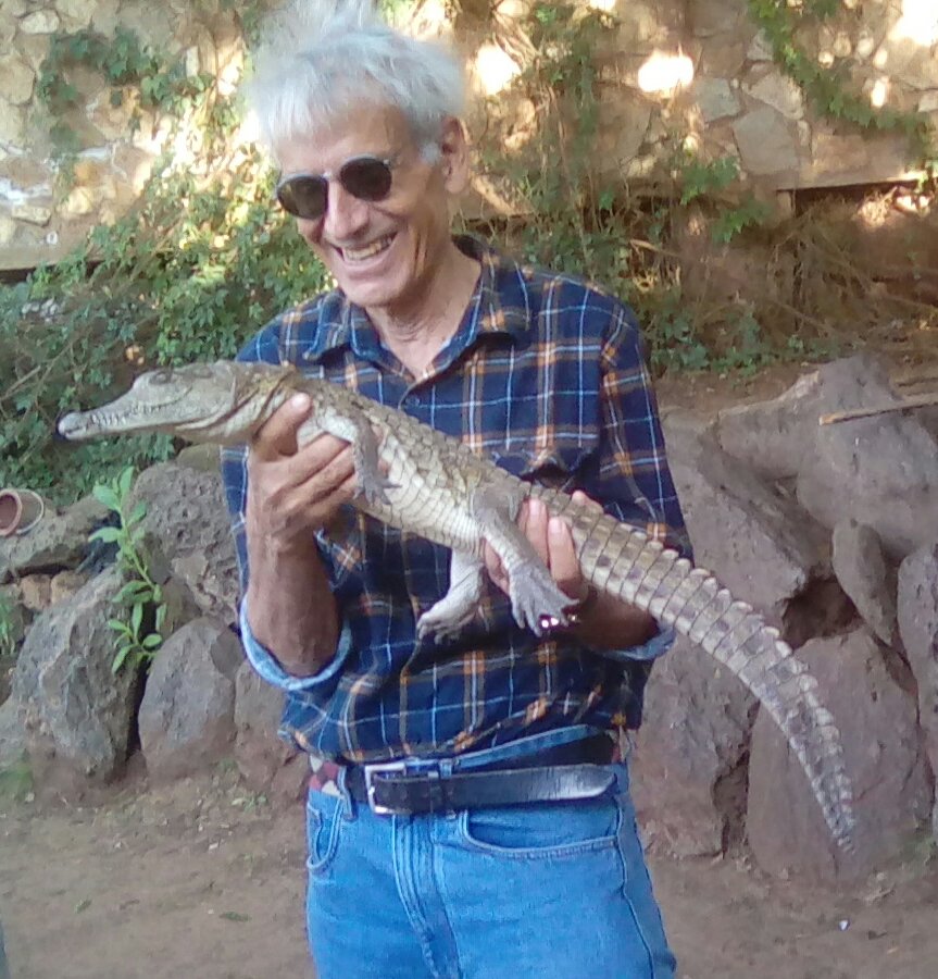 Moti Nissani