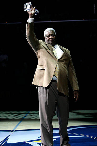 National Civil Rights Museum Sports Legacy Award