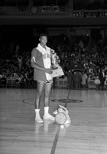 NBA All-Star Game MVP