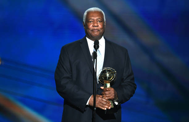 Lifetime Achievement Award