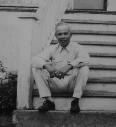 Father: Quincy Delight Jones Sr.