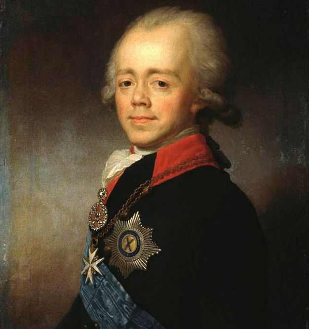 Son: Nikolai Lukash 