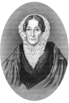 Mistress: Sofia Sergeevna Meshcherskaya 