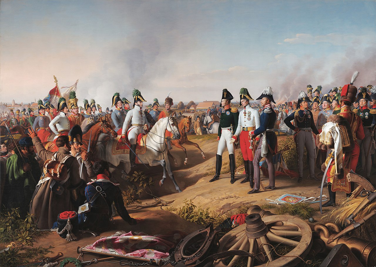 Gallery of Alexander I of Russia