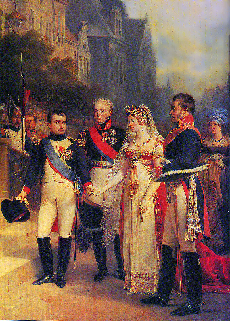 Gallery of Alexander I of Russia