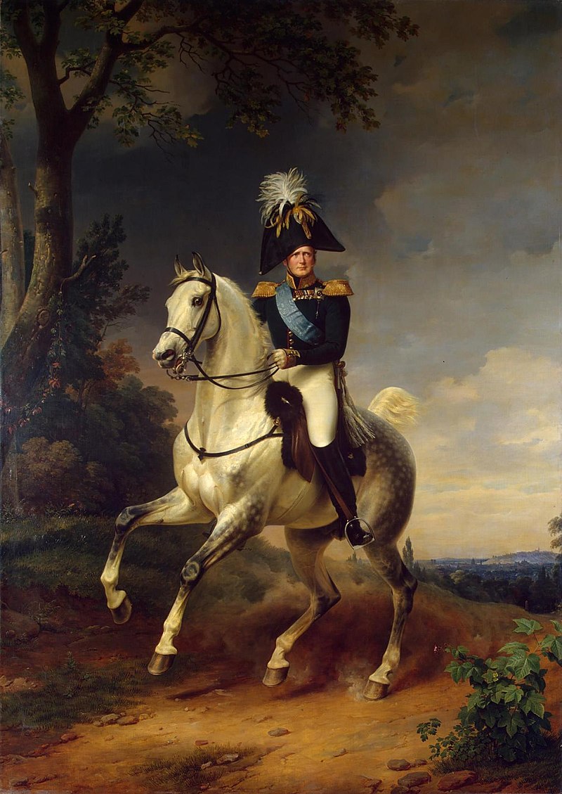 Gallery of Alexander I of Russia