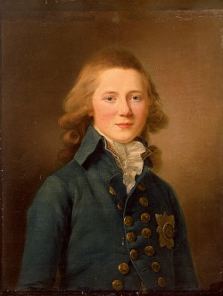 Gallery of Alexander I of Russia