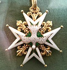 Order of the Holy Spirit