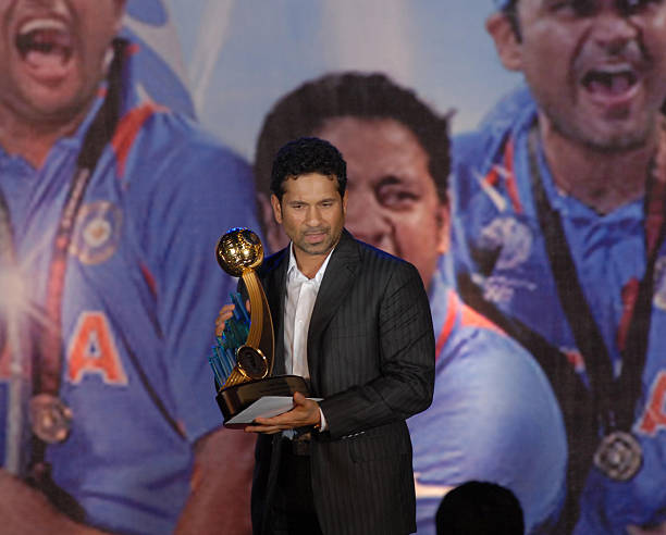 Polly Umrigar Award