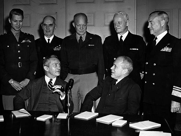 Gallery of Chester Nimitz