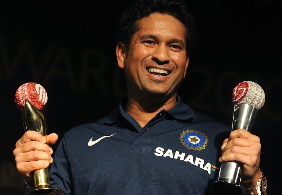 Sir Garfield Sobers Trophy