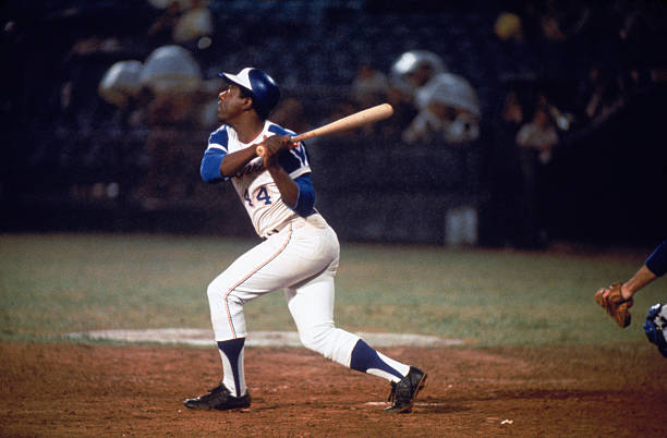 Gallery of Hank Aaron