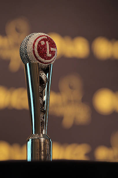 LG People's Choice Award