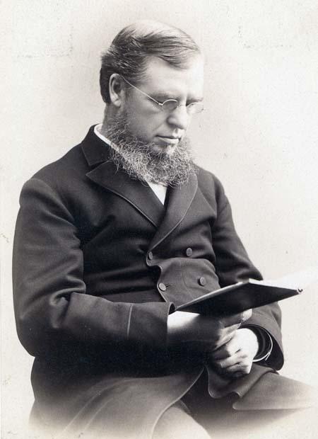 Gallery of John White Chadwick