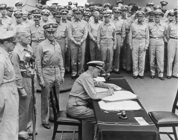 Gallery of Chester Nimitz