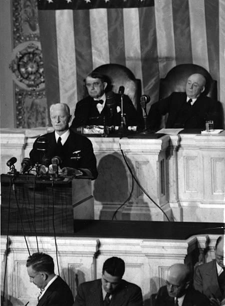 Gallery of Chester Nimitz