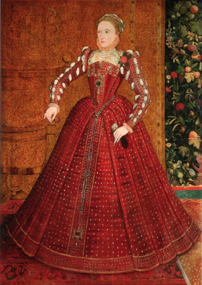 Gallery of Elizabeth I