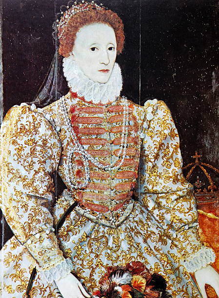Gallery of Elizabeth I